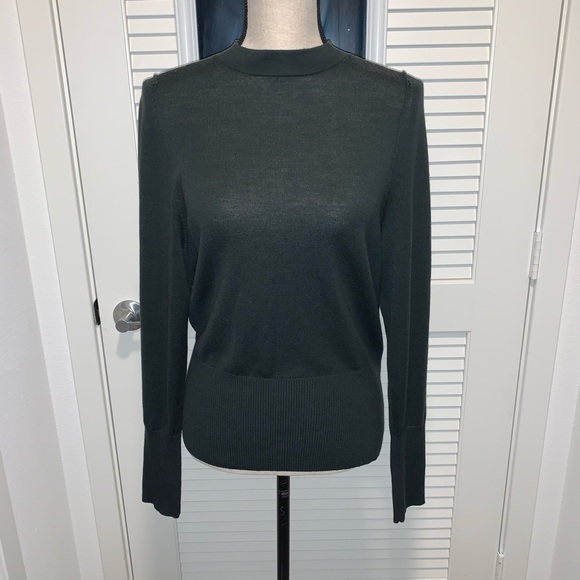 rag & bone Sweaters - Rag & Bone | Merino Wool Sweater